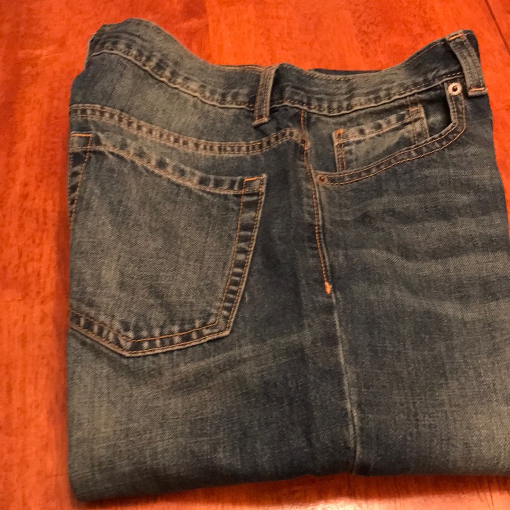 Boys jeans